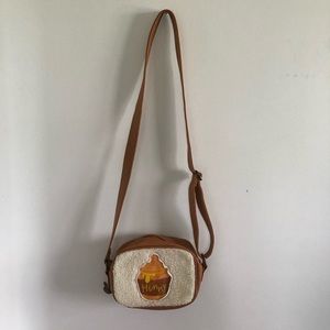 Disney Winnie the Pooh Loungefly Bag